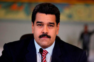 “Sabe muy bien Zapatero, el presidente (dominicano Danilo) Medina, que he sido promotor de este diálogo y acepto esta nueva jornada de diálogo”, expresó el mandatario durante una reunión con su gabinete transmitida por televisión.