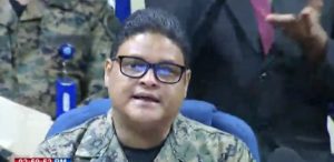COE Focaliza alerta, mantiene en roja algunos municipios de la provincia Duarte y Montecristi