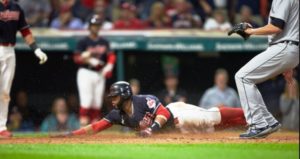 Cleveland iguala récord Oakland en 2002 de 20 triunfos seguidos