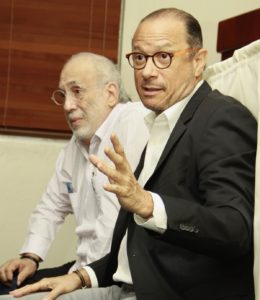 RD busca convertir la bachata en Patrimonio de la Humanidad