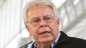Expresidente español considera que diálogo entre Gobierno y oposición “no irá a ninguna parte”

