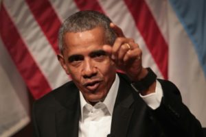 Obama critica proyecto de plan de salud republicano