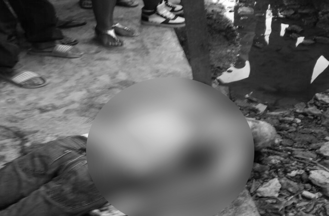 "Por una gallina" hombre mata cuñado a machetazos en Sánchez Ramírez