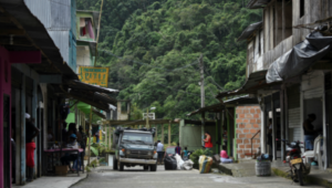 La Oficina de Naciones Unidas para la Coordinación de Asuntos Humanitarios, OCHA, alertó este jueves sobre el aumento de desplazados en el departamento de Nariño, en Colombia, por la presencia de grupos armados y advirtió que la cifra “podría seguir en aumento”.