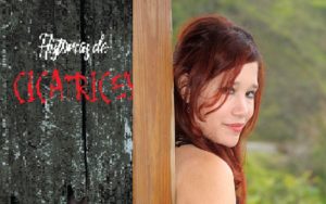 Elsa Báez presenta libro 