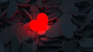 ¿Por qué el corazón está a la izquierda y qué tan importante es que sea así?