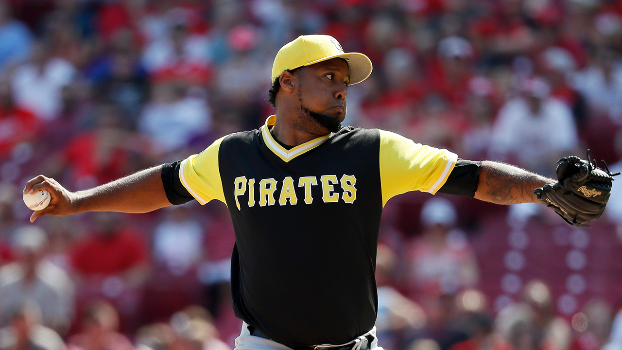 Cardenales adquieren a Juan Nicasio de los Filis