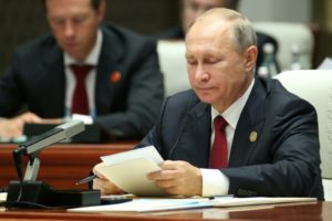Rusia podría reducir otras 155 personas el personal diplomático de EEUU