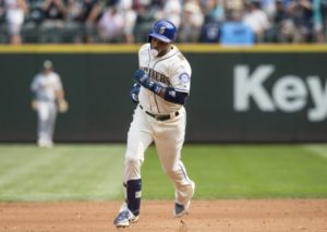 Robinson Canó remolca cuatro en barrida de Marineros sobre Atléticos