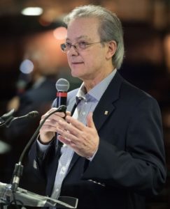 Banco Popular ofrece en París cena a empresarios turísticos durante Top Resa