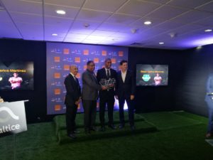 Premian a Gean Carlos Martínez Jugador Más Valioso de la LDF Popular 2017