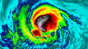 Un estudio de la entidad financiera Barclays indica que el perjuicio que Irma causará en Florida (EE.UU.) podría llegar a ser el mayor de toda la historia estadounidense, 