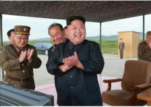 China y Rusia quieren una 