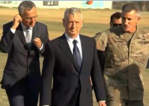 Ataque terrorista en aeropuerto de Kabul tras llegada del secretario de Defensa de EEUU