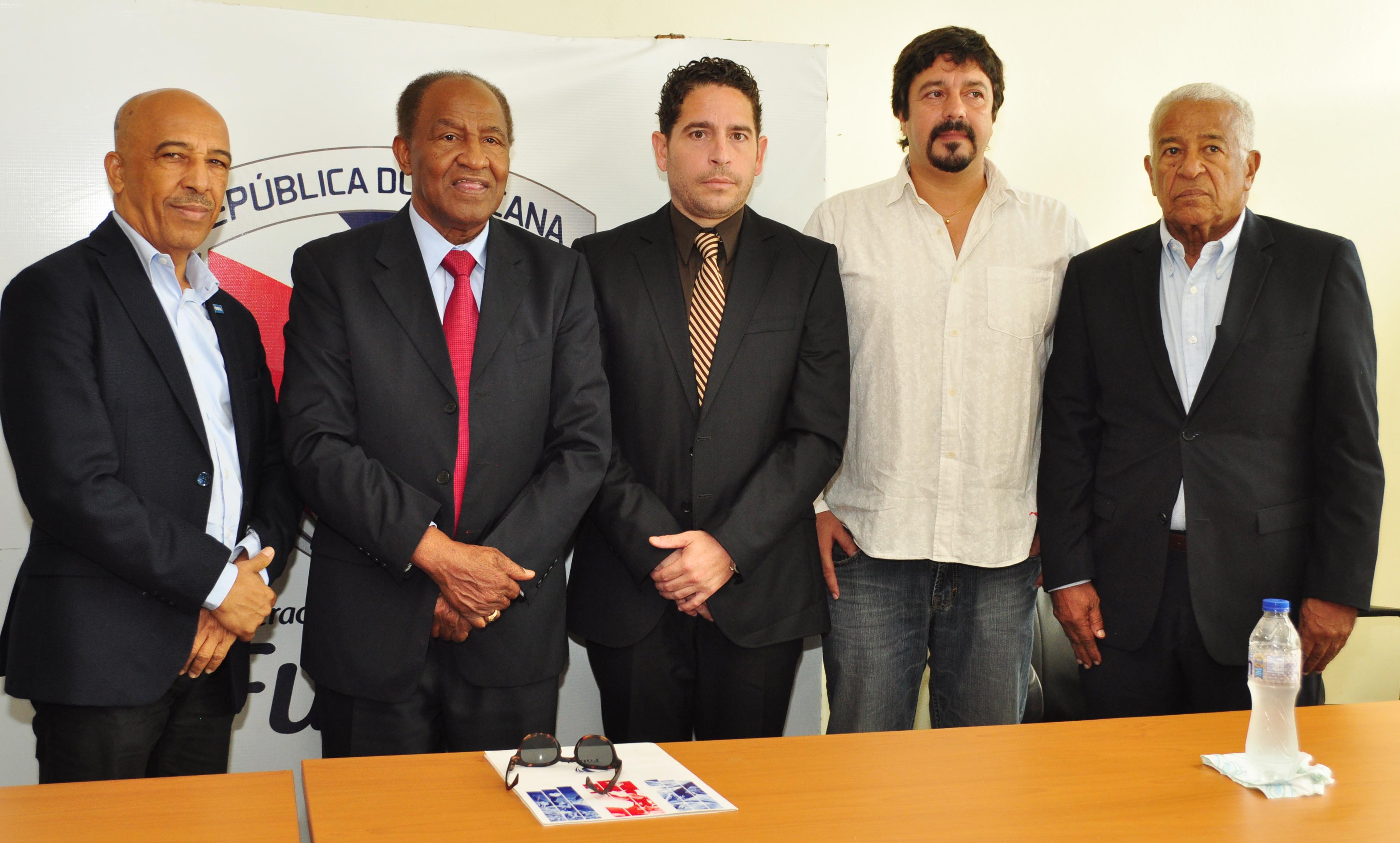 FEDOFUTBOL anuncia proyecto para crear Liga Profesional Fútbol Sala