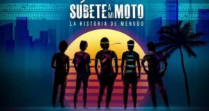 “Súbete a mi moto”, la serie de televisión que contará la historia del grupo Menudo