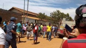 Al menos diez muertos en Brasil tras un incendio en una guardería