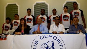 Anuncian Copa Internacional Judo Naco 2017 