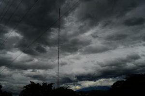 Varias provincias en alerta verde por posibles inundaciones