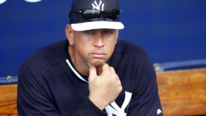 Alex Rodriguez dijo que su uso admitido de esteroides durante sus 22 años de carrera le costó millones de dólares y un posible lugar en el Salón de la Fama del Béisbol. 