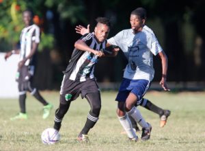 LDF: Atlético SFM, Jarabacoa y 6 de Febrero triunfan en Serie B
