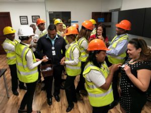 Celebran Semana Internacional de la Seguridad 2017
