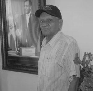 Fallece padre de alcalde de Santiago Abel Martínez 