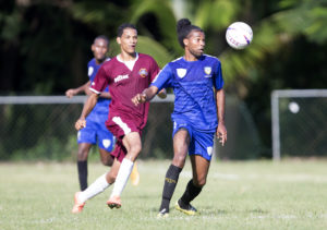 Atlético SF enfrenta a Jarabacoa FC; O&M recibe al Inter RD en la Serie B