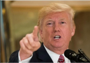 Trump anunciará este viernes decisión sobre pacto nuclear multilateral con Irán en 2015

