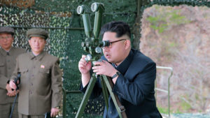 Ley Otto Warmbier: Legisladores de EE.UU. aprueban sanciones 