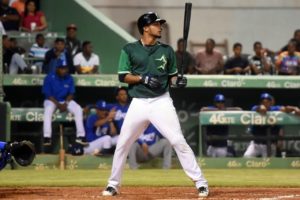 Fernando Tatis Jr podrá jugar en temporada invernal RD