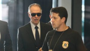 Detienen presidente del Comité Olímpico de Brasil por “fraude” para elegir a Río como sede