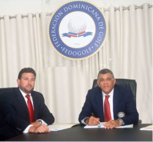 Fedogolf anuncia inicio del Tour Nacional Juvenil 