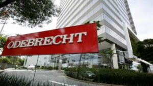 Presidente de Odebrecht en Venezuela aportó US$35 millones para la campaña de Maduro