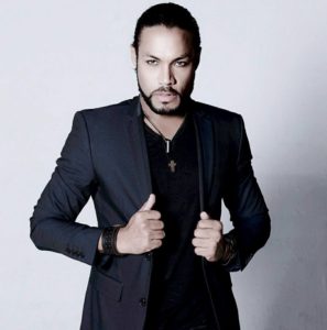 Jnors: “Te amo como nadie te amo”,  ahora en RD.