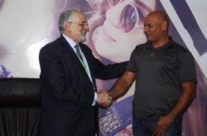 El Presidente de la Liga de Béisbol Profesional de la República Dominicana, Inc. (LIDOM) Lic. Vitelio Mejía Ortiz, dictó en el día de ayer una Resolución mediante la cual declaró “extinguida