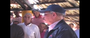Medina anuncia invertirá más DE RD$2,500 millones en proyectos agroforestales