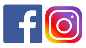 Reportan caída mundial de Facebook e Instagram