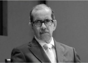 Fallece el periodista y escritor Juan José Ayuso 