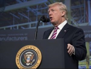 Netanyahu felicita a Trump por su valiente decisión' sobre Irán