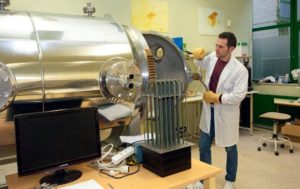 Empresarios resaltan necesidad de capacitar jóvenes en tecnología industrial 