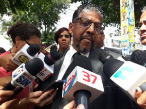 Hermano de Yuniol Ramírez pedirá caso sea declinado al Distrito Nacional
