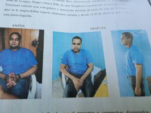 Colocan alerta de Interpol contra Quirinito; oncólogo se desvincula
