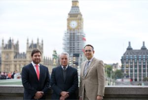 Inicia la VI Semana Dominicana en Reino Unido
