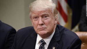 Trump dice EEUU ha gastado millones de dólares en Corea del Norte sin ningún resultado