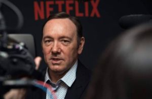 Netflix suspende indefinidamente el rodaje de ‘House of Cards’ por el escándalo de Kevin Spacey
