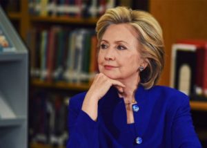 Hillary Clinton pagó para investigar lazos de Trump con Rusia 