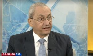 Jorge Subero Isa estima RD está bajo un sistema de complicidad