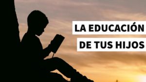 ¿Es prioridad la educación de tus hijos?
Tristemente para muchos no es.