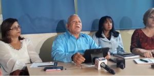 Fedosalud anuncia paro por 48 horas para próxima semana